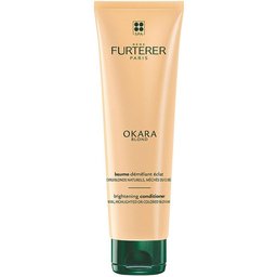 Rene Furterer Okara Blond Baume démêlant éclat