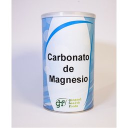 Carbonate de magnésium 180g