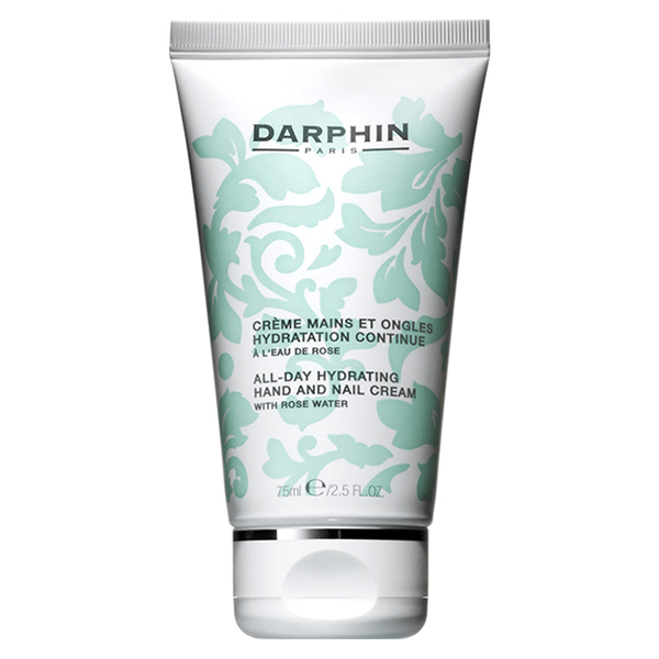 Crème Mains et Ongles 75ml