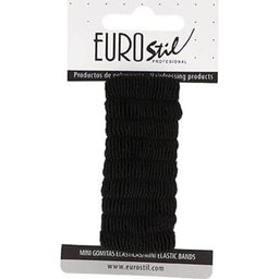 Chouchou Mini Noir 9uts