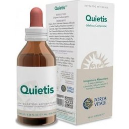 Quietis Ecosol Gouttes 100Ml