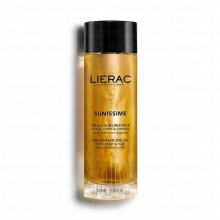 Sunissime - L'Huile Sublimatrice 100ml