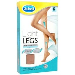 Mallas Anti-Fatiga 70 Arena Fina T3 1 Par