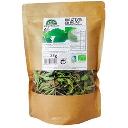 Stevia Leaf 35g