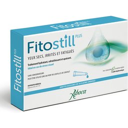 Fitostill Plus Gouttes oculaires
