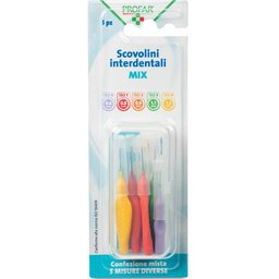 Kit Brosse Interdentaire 5uts