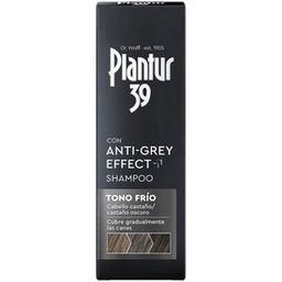 Plantur39 Anti Grey Effect Teinte Froide 200ml