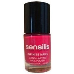 vernis Fuchsia 03
