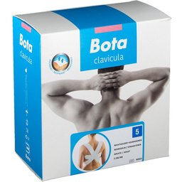 Clavicula Redresseur Adultes 5 Taille S (44 / 48)