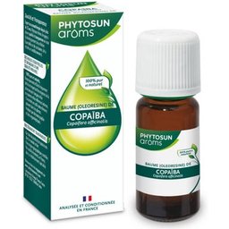 Phytosunarom Baume Copaiba 10ml
