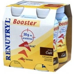 Nestlé Booster Café 4 x 300 ml