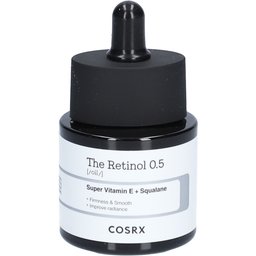 The Retinol 0,5 Huile