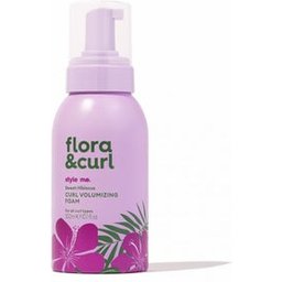 Flora & Curl Sweet Hibiscus Curl Volumizing 300ml