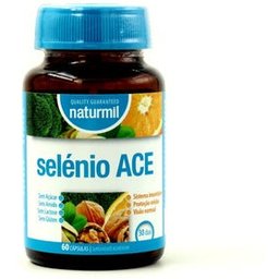 Selenio Ace 30 Perlas