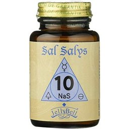 Sal Salys NaS N10 90 Comp
