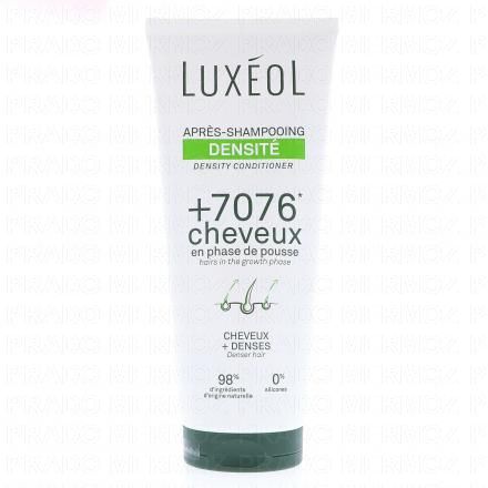 Densité - Après-Shampooing Cheveux en Perte de Densité 200ml