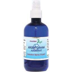 Argent Colloidal Spray 100ml
