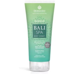 Dermasel® Bali SPA Lotion pour le Corps Légèrement Rafraîchissante
