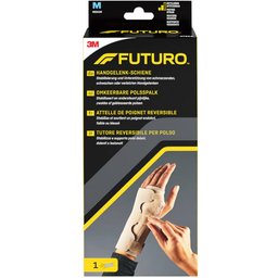 3M™ Futuro™ Attelle du poignet réversible Medium