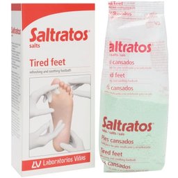 sels relaxants 200g