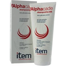 Dermatologie Alphacade Shampooing Pso 200 ml