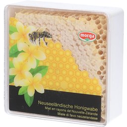 Miel en rayons de Nouvelle-Zélande