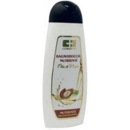 Cura Farma Curaderm Jabón Baño Aceite de Argán 300ml