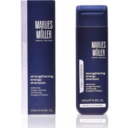 Men Unlimited Strenght Shampooing Shampooing 200ml