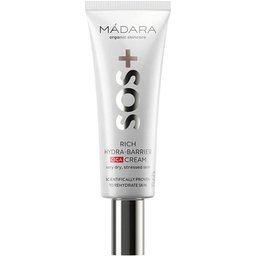 Mádara Sos+ Hydra-Barrier Rich Rich Cream 40ml