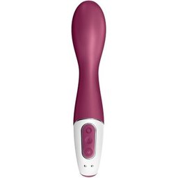 Hot Spot G Spot Vibrator 1ud