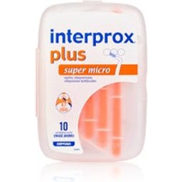 Dentaid plus super micro 10uds 10uds
