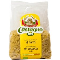 Cheveux d'Ange Epeautre Eco 500g