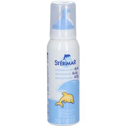 Sterimar Spray Nasal Bébé Eau de Mer