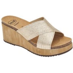 Sabaudia Cross Platine Taille 37 1 Paire