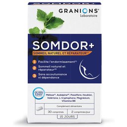 Granions® Somdor+