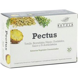 Pectus 30caps