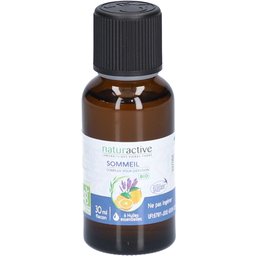 Sommeil Complex' pour Diffusion