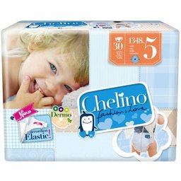 Pañal Pasitos 13-18kg T5 30uts
