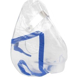 Masque Aérosol C28/C29/C30 Enfant