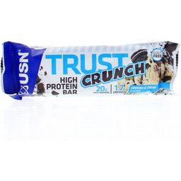 Barre Trust Crunch Cookie & Cream 60g