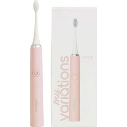 Brosse À Dents Électrique Rose