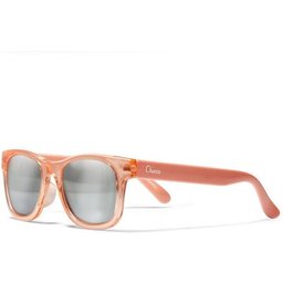 Lunettes de soleil Orange Transparent 24M+