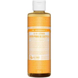 Jabón Líquido Cítricos Naranja Bio 240ml