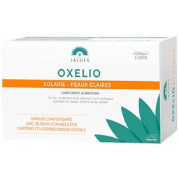 Solaire Peaux claires