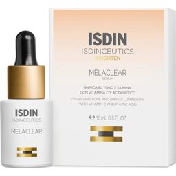 Isdinceutics Melaclear Sérum Correcteur 15 ml
