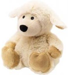 Cozy Peluches Bouillotte Mouton