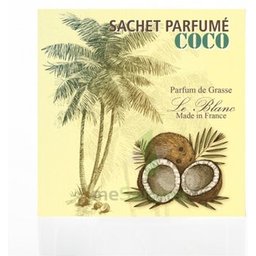Sachet Parf Coco