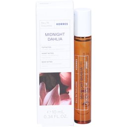 Eau de Toilette Midnight Dahlia