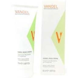 Crème de rose vandale 50ml