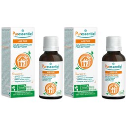 Diffuse Air Pur Huiles Essentielles pour Diffusion